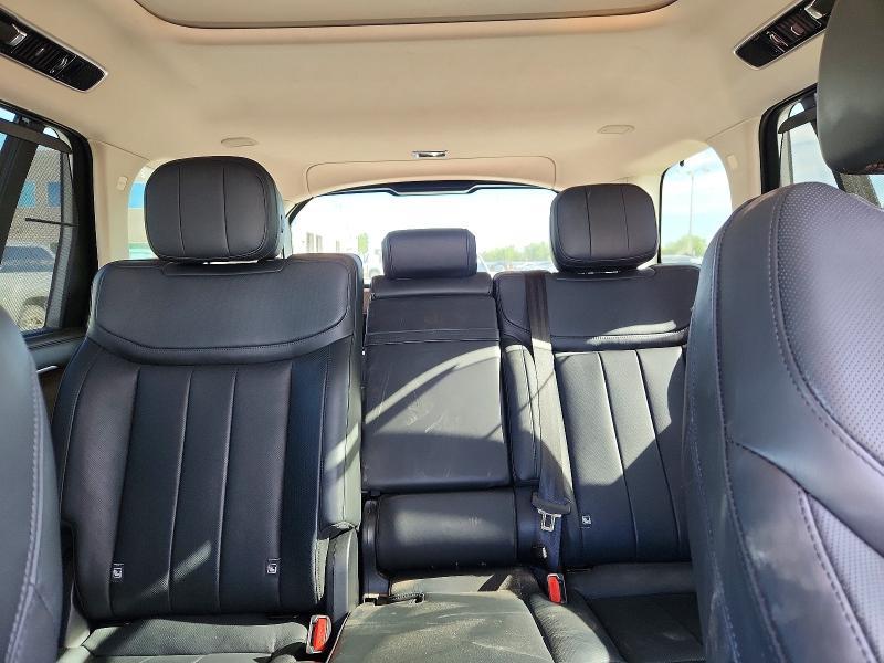 SALKPBE79PA084547 2023 Land Rover Range Rover photo no. 10