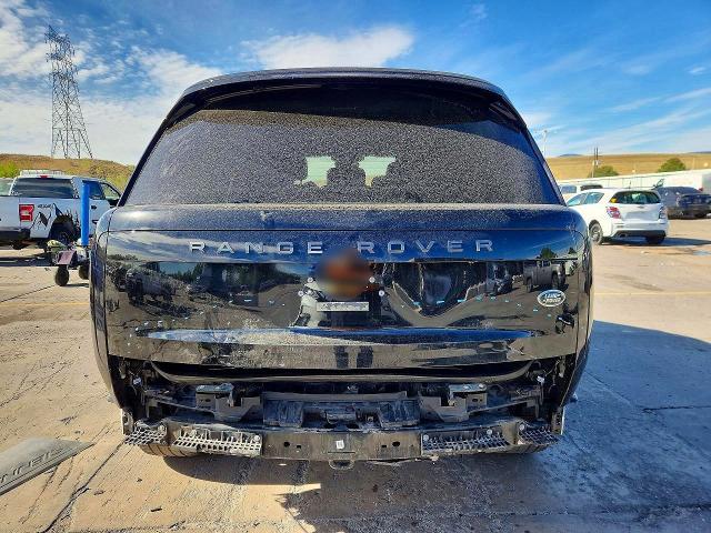 SALKPBE79PA084547 2023 Land Rover Range Rover photo no. 6