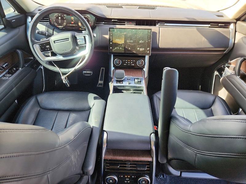 SALKPBE79PA084547 2023 Land Rover Range Rover photo no. 8