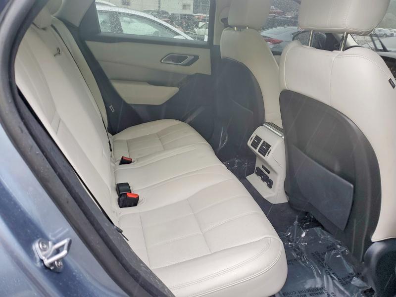 2020 Land Rover Range Rover — VIN SALYB2EX6LA242085, şəkil 11