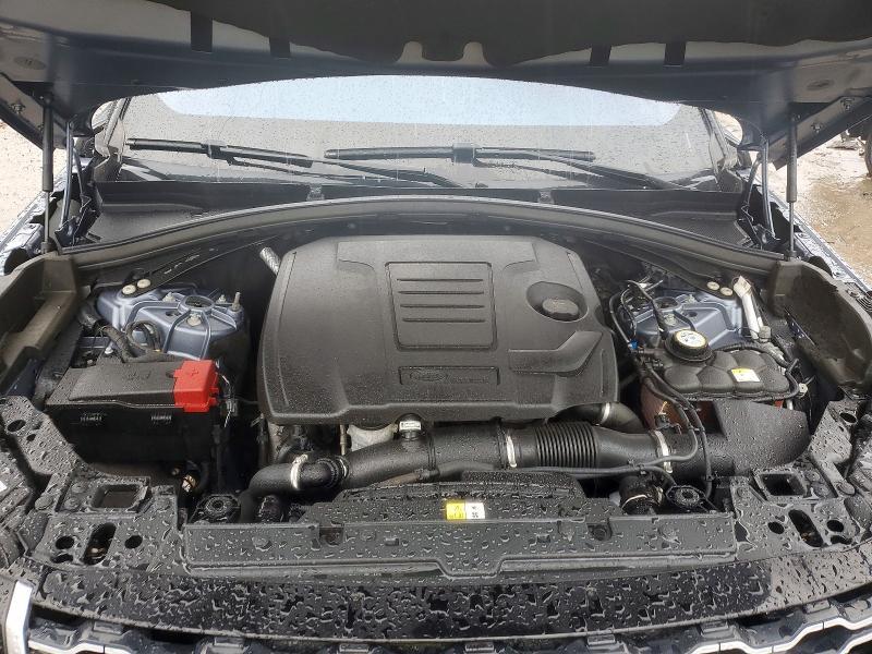2020 Land Rover Range Rover — VIN SALYB2EX6LA242085, şəkil 12