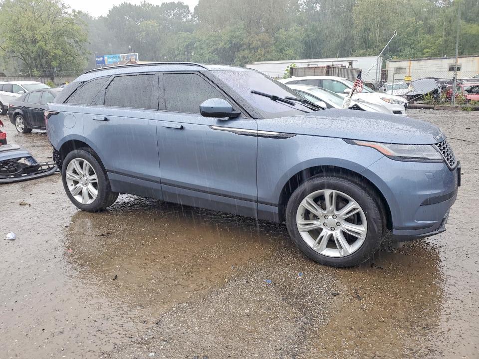 2020 Land Rover Range Rover — VIN SALYB2EX6LA242085, şəkil 4