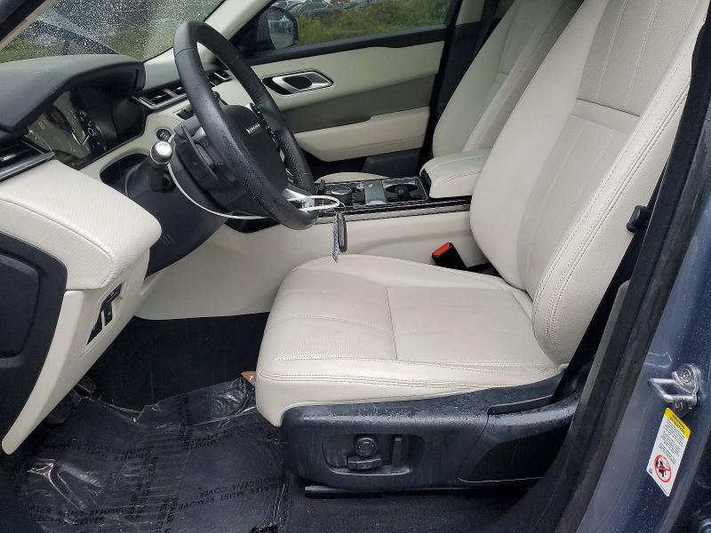 2020 Land Rover Range Rover — VIN SALYB2EX6LA242085, şəkil 7