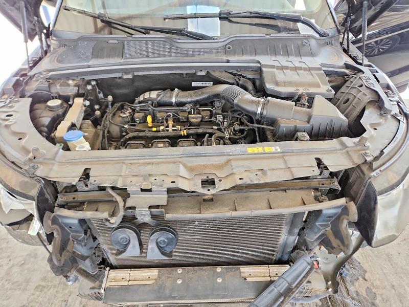 SALVP2BG9FH073250 2015 Land Rover Range Rover photo no. 11