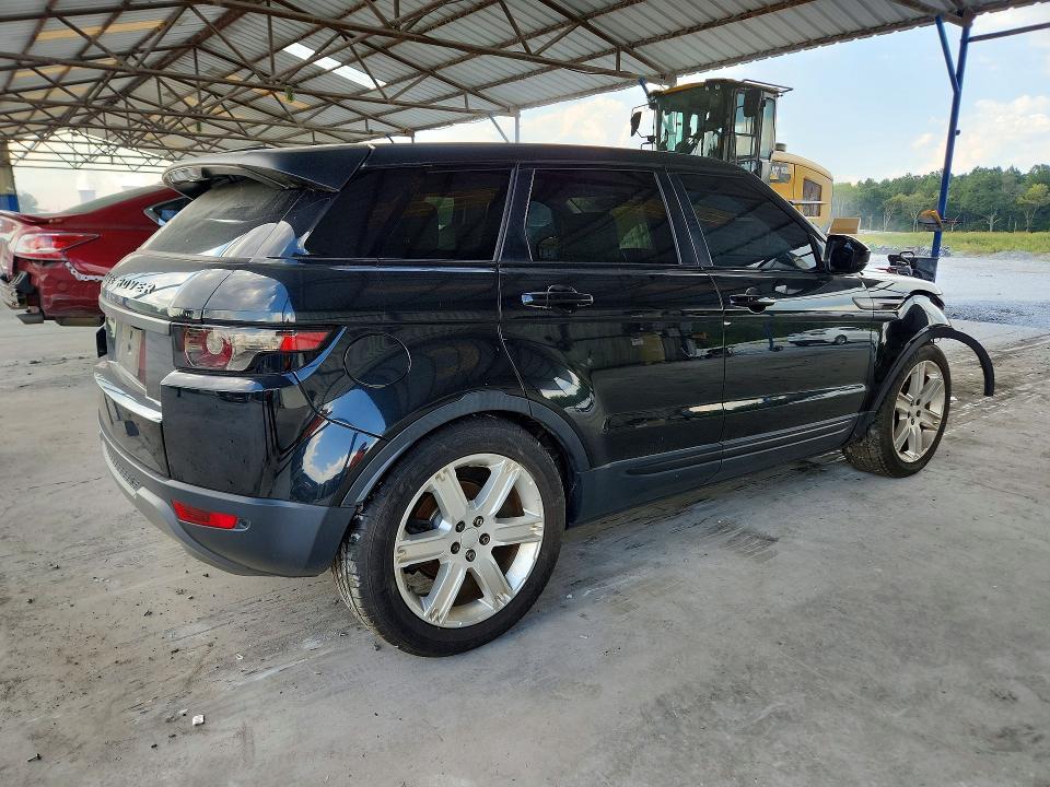 SALVP2BG9FH073250 2015 Land Rover Range Rover photo no. 3
