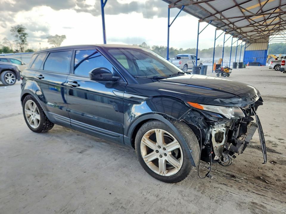 SALVP2BG9FH073250 2015 Land Rover Range Rover photo no. 4