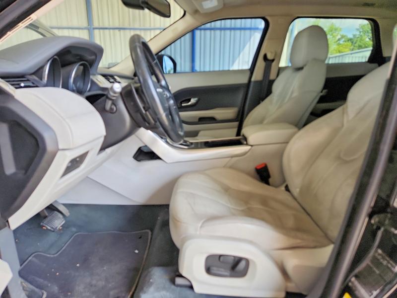 SALVP2BG9FH073250 2015 Land Rover Range Rover photo no. 7