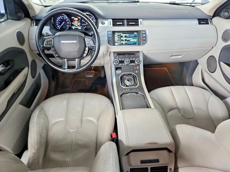 SALVP2BG9FH073250 2015 Land Rover Range Rover photo no. 8