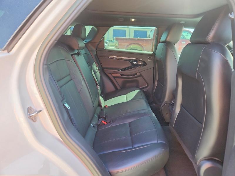 2023 Land Rover Range Rover — VIN SALZL2FXXPH212987, фото 11