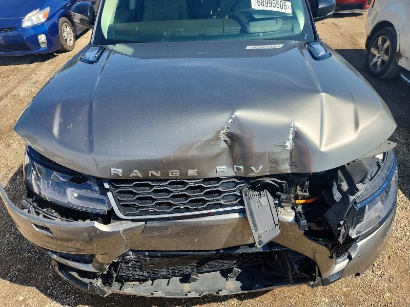 2020 Land Rover Range Rover — VIN SALWR2RY7LA896566, фото 12
