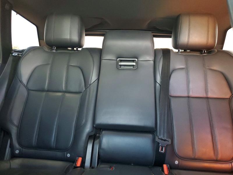 2016 Land Rover Range Rover — VIN SALWR2EF1GA593499, şəkil 10