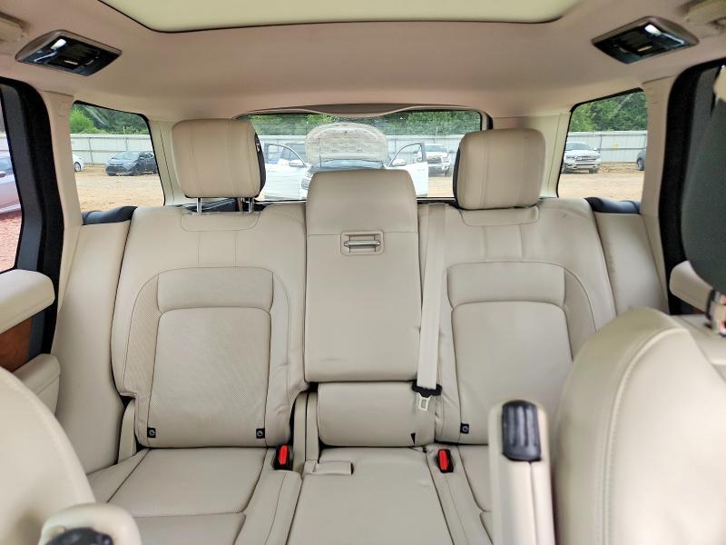2020 Land Rover Range Rover — VIN SALGS2SE8LA584457, şəkil 10