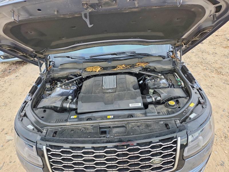 2020 Land Rover Range Rover — VIN SALGS2SE8LA584457, şəkil 12