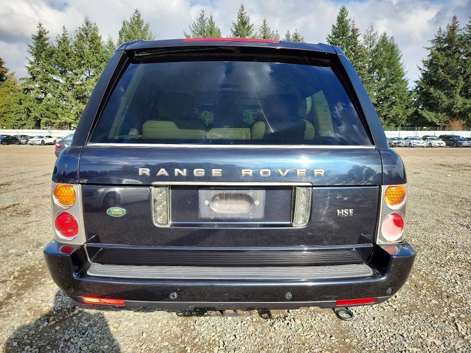 SALME11483A135129         2003 Land Rover Range Rover photo no. 6