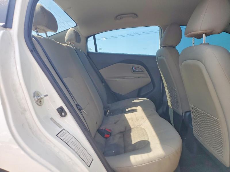 KNADM4A33H6046675 2017 KIA Rio photo no. 10