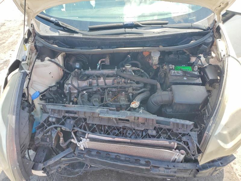 KNADM4A33H6046675 2017 KIA Rio photo no. 11