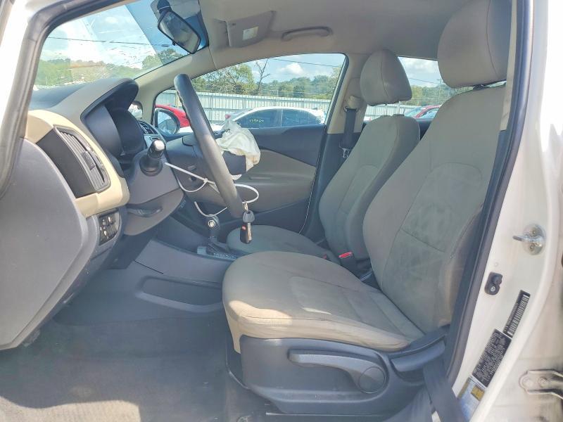 KNADM4A33H6046675 2017 KIA Rio photo no. 7