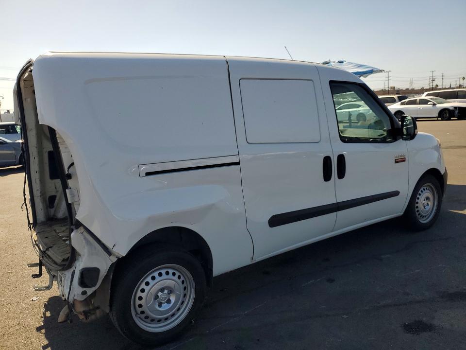 ZFBERFAB1H6E90462 2017 RAM Promaster photo no. 3
