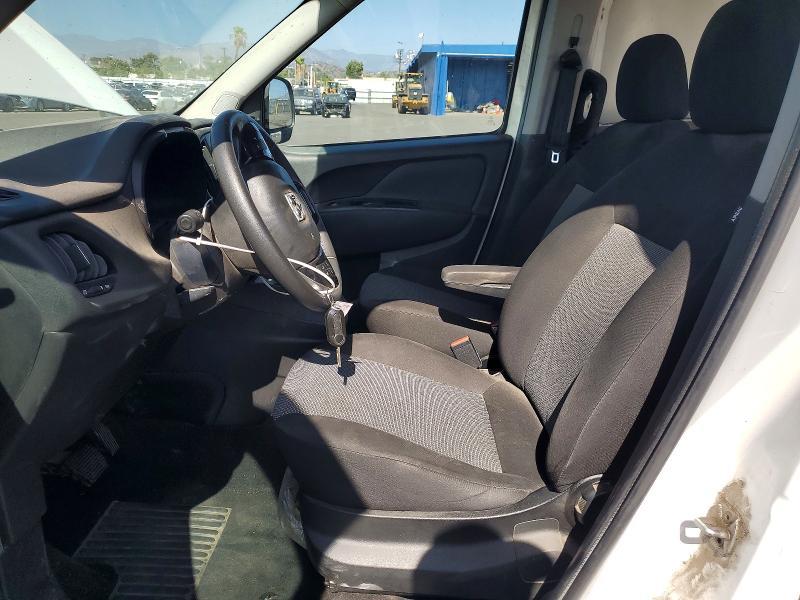 ZFBERFAB1H6E90462 2017 RAM Promaster photo no. 7