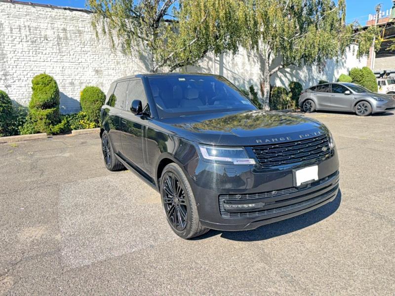 SALKP9E75PA056320 2023 Land Rover Range Rover photo no. 1