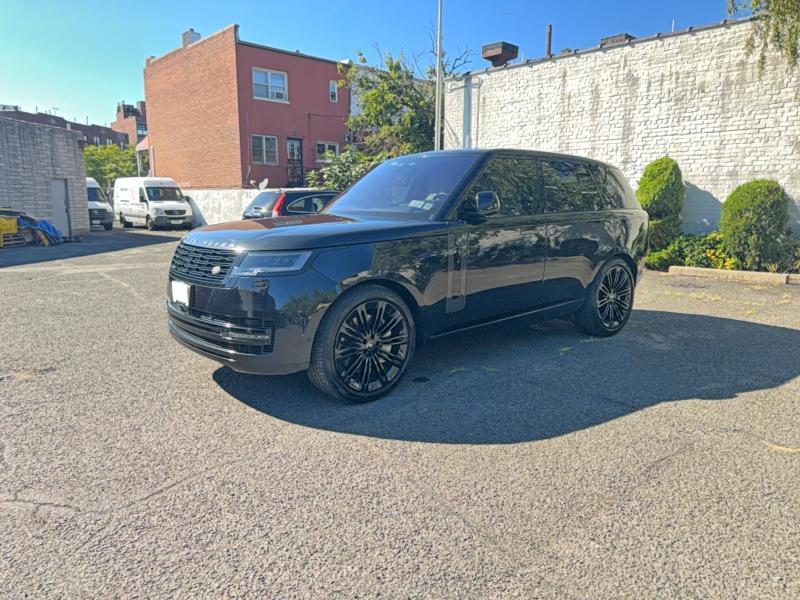 SALKP9E75PA056320 2023 Land Rover Range Rover photo no. 2