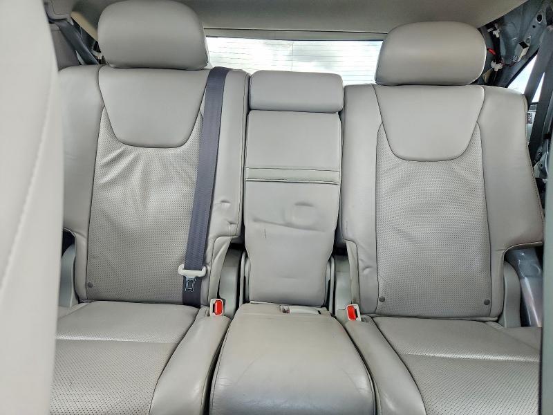 2T2ZK1BAXFC158224 2015 Lexus RX photo no. 10