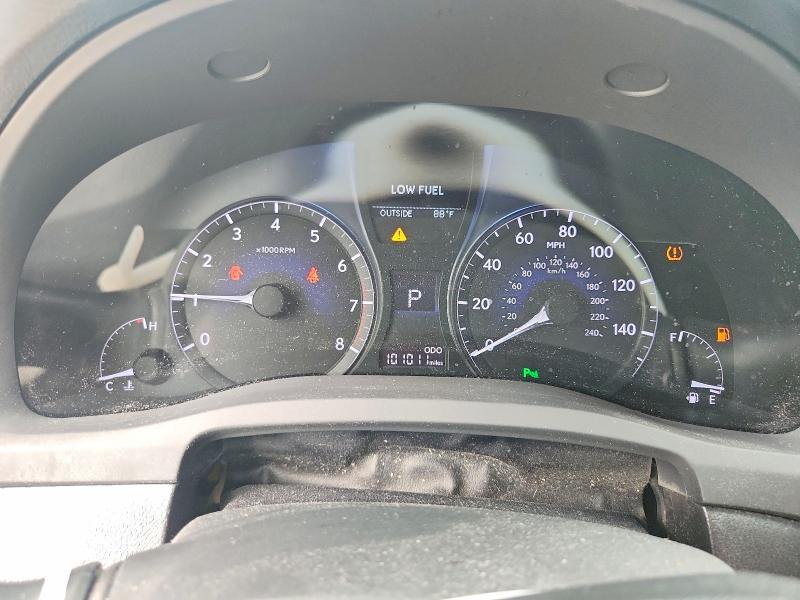 2T2ZK1BAXFC158224 2015 Lexus RX photo no. 9