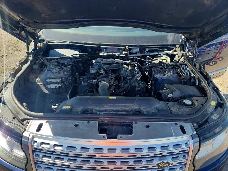 2016 Land Rover Range Rover — VIN SALGS2KF1GA258093, şəkil 12
