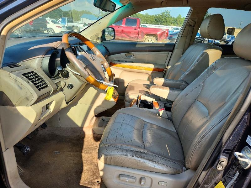 2T2GK31UX7C022899 2007 Lexus RX photo no. 7