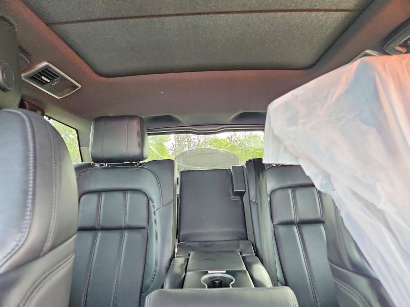 2018 Land Rover Range Rover — VIN SALWR2RV6JA193821, фото 10
