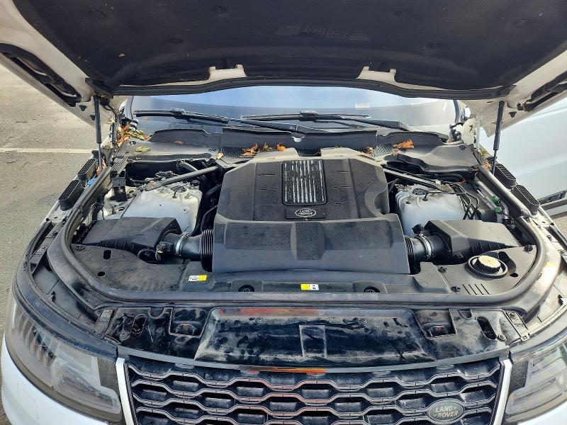 2018 Land Rover Range Rover — VIN SALWR2RV6JA193821, фото 12