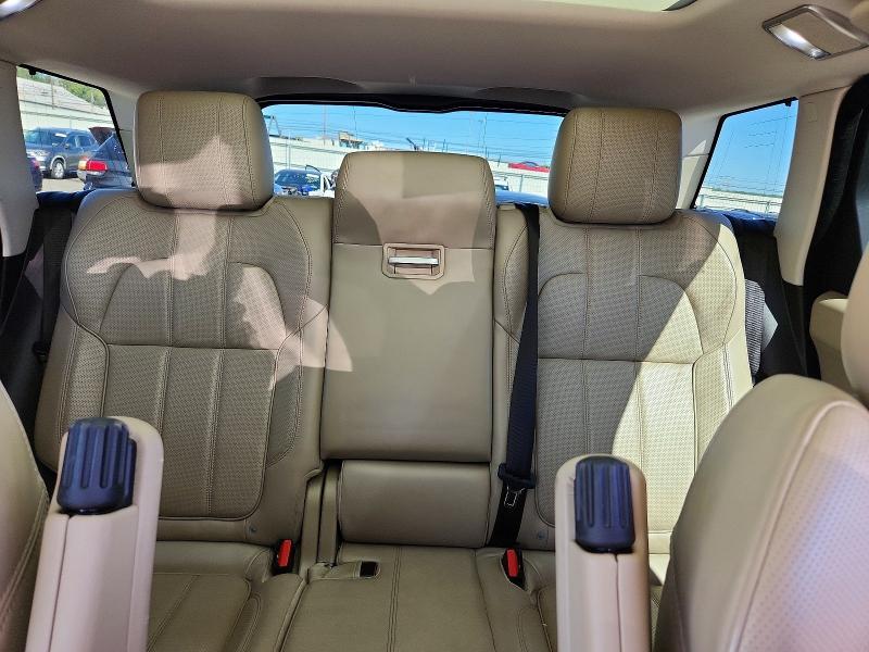 2016 Land Rover Range Rover — VIN SALWR2KF8GA663519, şəkil 10