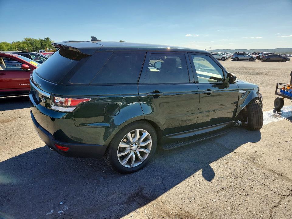 2016 Land Rover Range Rover — VIN SALWR2KF8GA663519, şəkil 3