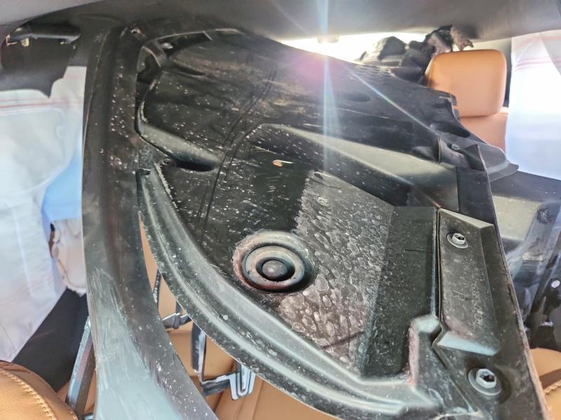 2024 Lexus RX — VIN 2T2BAMCA4RC082959, şəkil 10