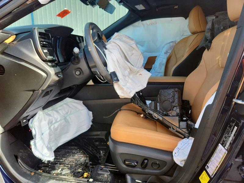2024 Lexus RX — VIN 2T2BAMCA4RC082959, şəkil 7