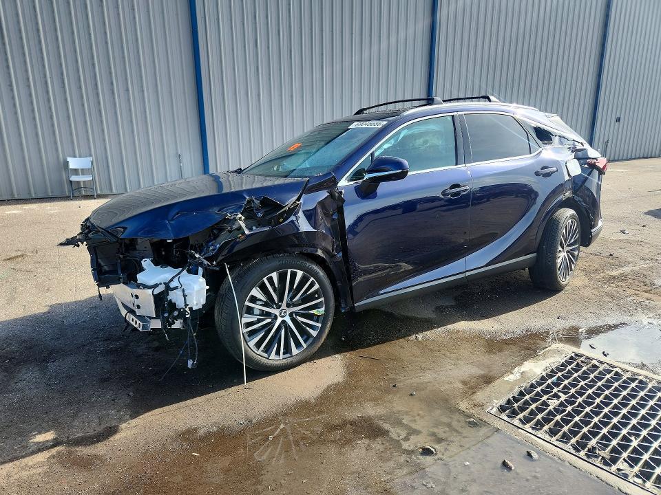 2T2BAMCA4RC082959 2024 Lexus RX photo no. 1