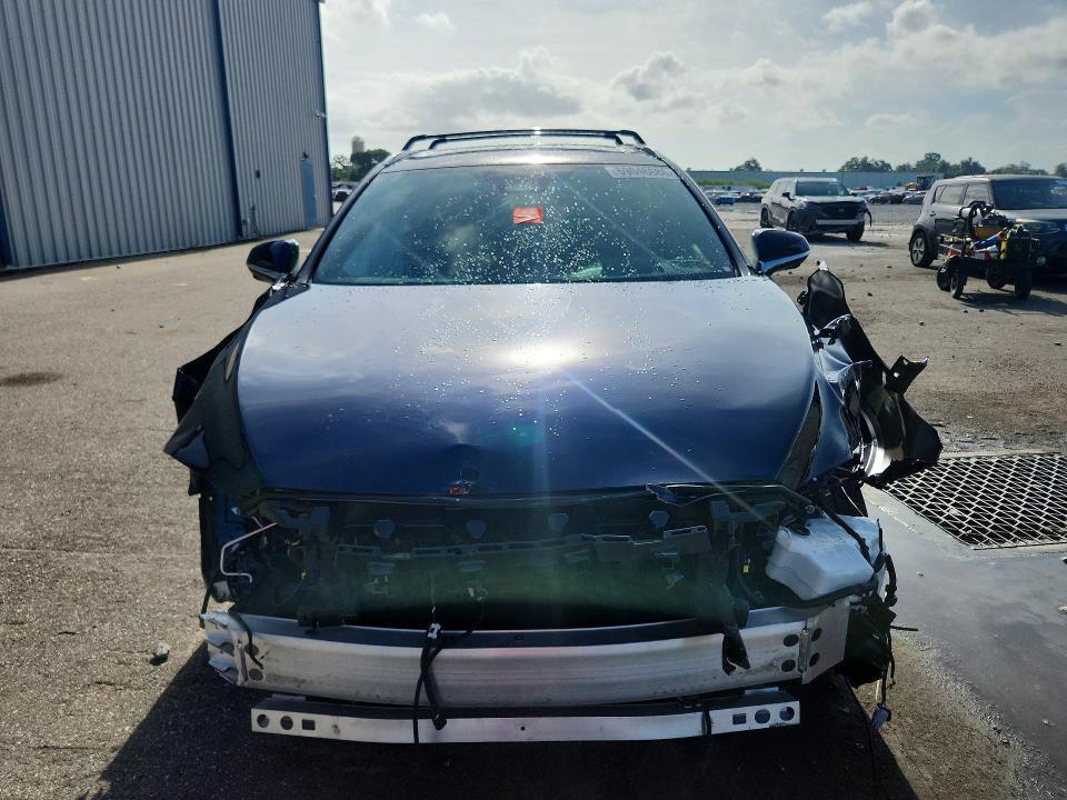 2T2BAMCA4RC082959 2024 Lexus RX photo no. 5