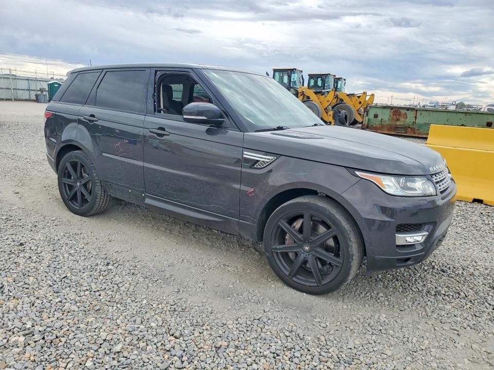 SALWR2TF6EA345006         2014 Land Rover Range Rover photo no. 4