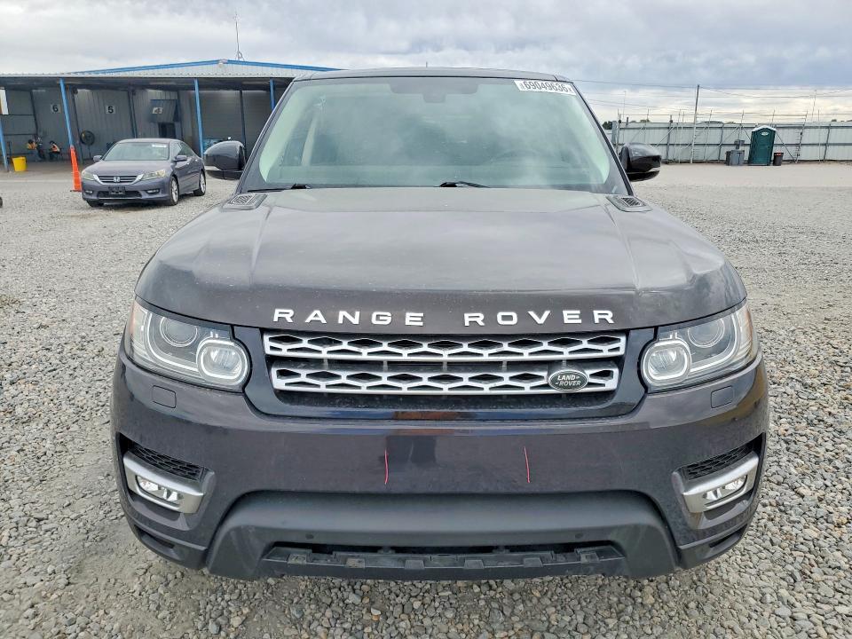 SALWR2TF6EA345006         2014 Land Rover Range Rover photo no. 5