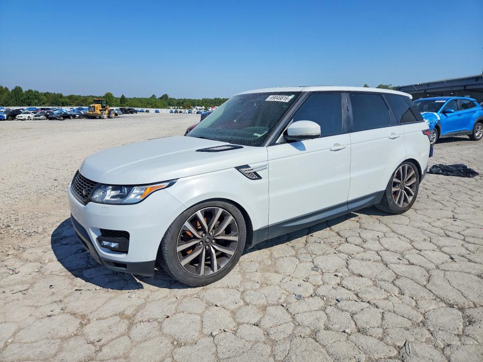SALWR2VF4FA539094         2015 Land Rover Range Rover photo no. 1