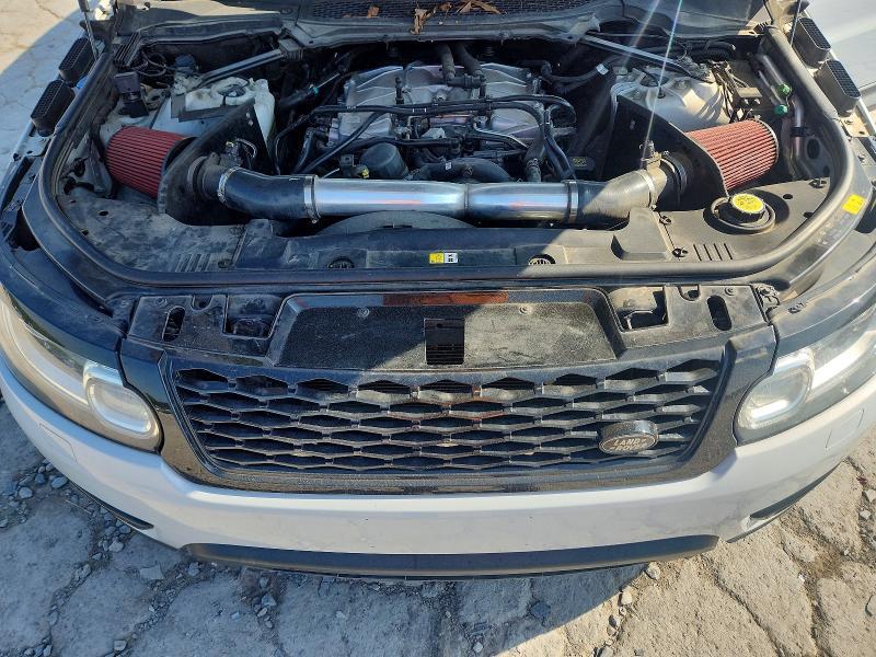 SALWR2VF4FA539094         2015 Land Rover Range Rover photo no. 11