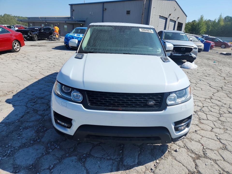 SALWR2VF4FA539094         2015 Land Rover Range Rover photo no. 5