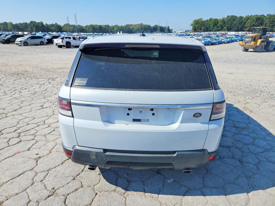 SALWR2VF4FA539094         2015 Land Rover Range Rover photo no. 6