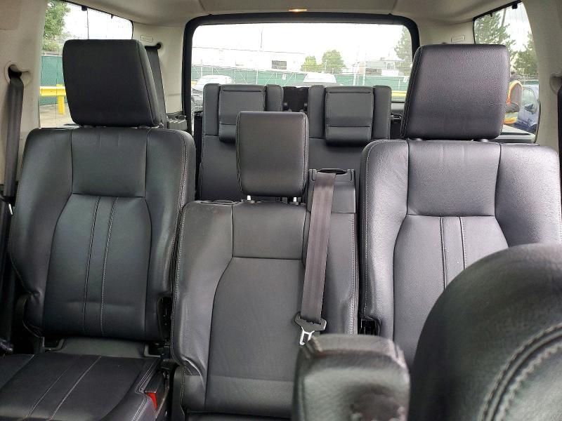 SALAG2V6XGA787402 2016 Land Rover LR4 photo no. 10