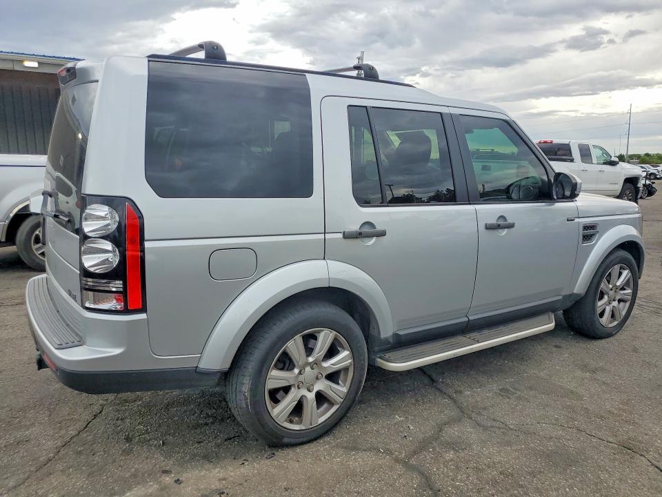 SALAG2V6XGA787402 2016 Land Rover LR4 photo no. 3