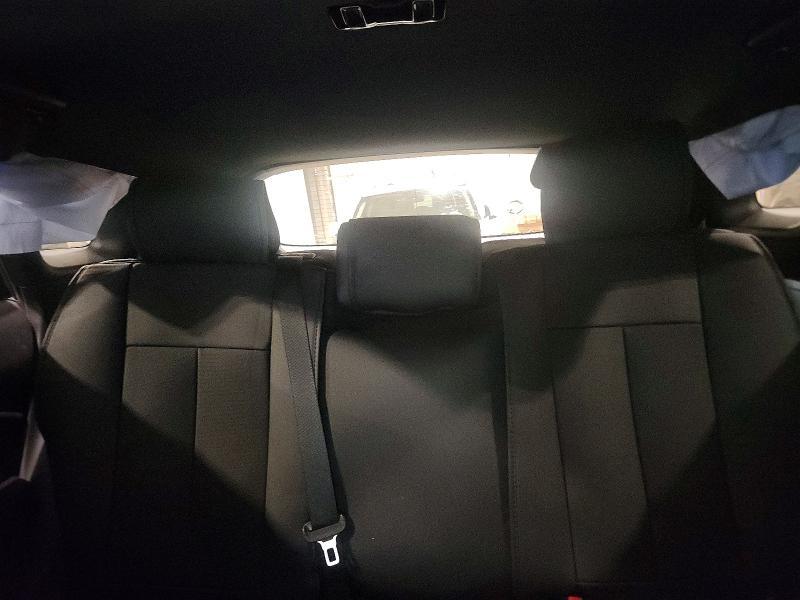 2026 Lexus RX — VIN 2T2BAMCA2TC144303, şəkil 10