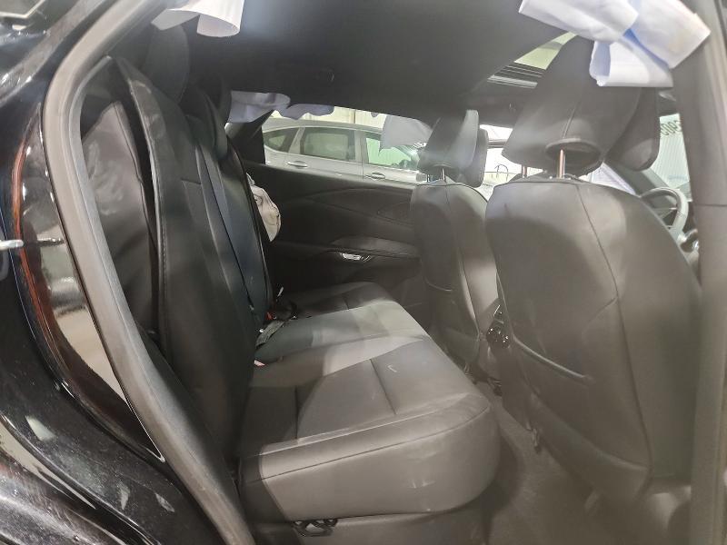 2026 Lexus RX — VIN 2T2BAMCA2TC144303, şəkil 11