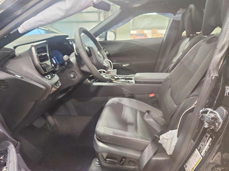 2026 Lexus RX — VIN 2T2BAMCA2TC144303, şəkil 7