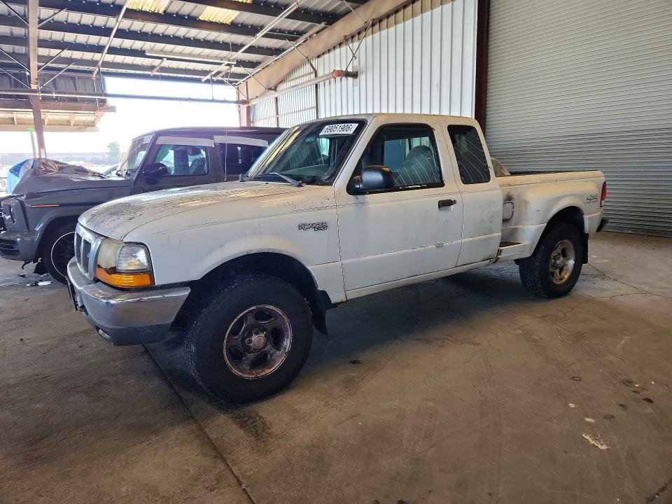 1FTZR15X3YPA86657         2000 Ford Ranger photo no. 1