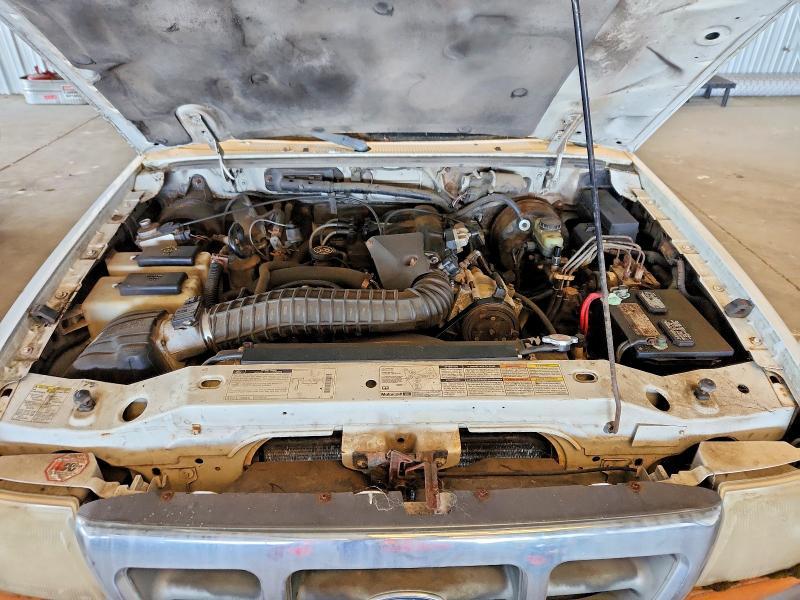 1FTZR15X3YPA86657         2000 Ford Ranger photo no. 11